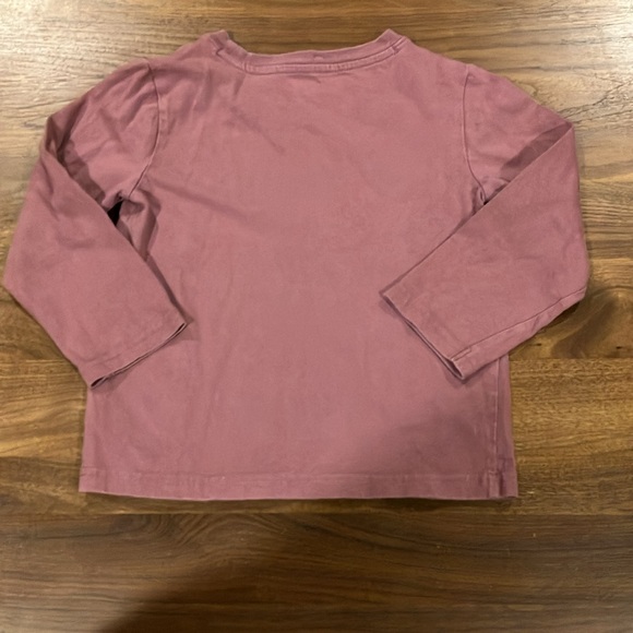 Polar Bear Tee by Janie & Jack (tiny mark) - Picture 6 of 6